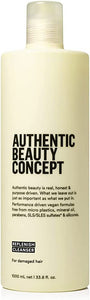 Replenish Shampoo 1000 ml Authentic Beauty Concept