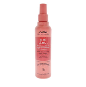 NUTRIPLENISH LEAVE-IN CONDITIONER (SPRAY ACONDICIONADOR) de Aveda