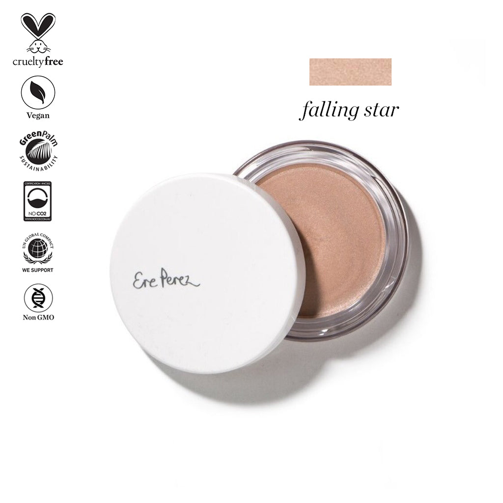 Ere Perez Iluminador De Vainilla Falling Star 10g