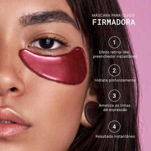 Macara para ojos Quintal Firmadora