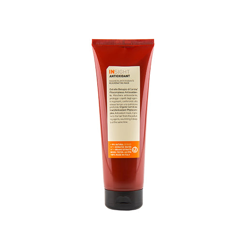 MÁSCARILLA ANTIOXIDANTE InSight Rejuvenating mask 250ml