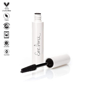 Ere Perez mascara de almendras 10ml Tono Negro