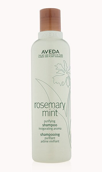 ROSEMARY MINT PURIFYING SHAMPOO 200ml (SHAMPOO DE USO DIARIO) de Aveda