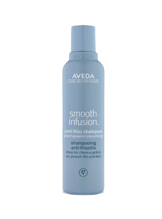 SMOOTH INFUSION- ANTI FRIZZ SHAMPOO 200ml (SHAMPOO ANTIFRIZZ) de Aveda