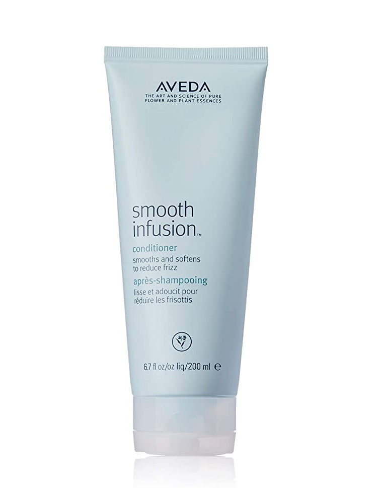 SMOOTH INFUSION ANTI FRIZZ CONDITIONER 200ml (ACONDICIONADOR ANTI FRIZZ) de Aveda